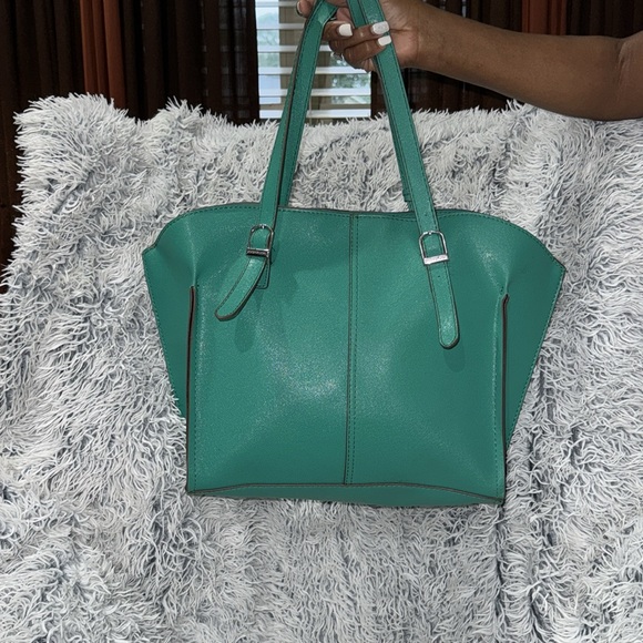 London Fog | Tote Bag/Wallet - Picture 2 of 5